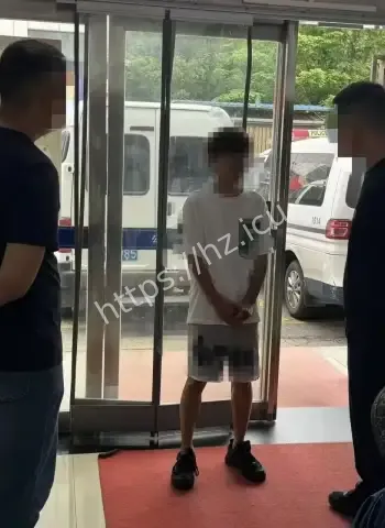 母女遭小区保安骚扰